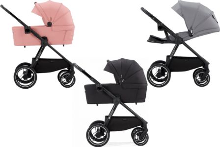 kinderkraft nea review