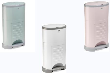 korbell luieremmer review