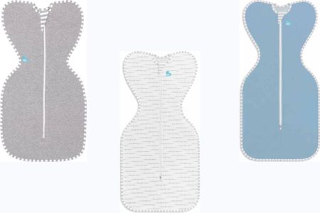 love to dream slaapzak review