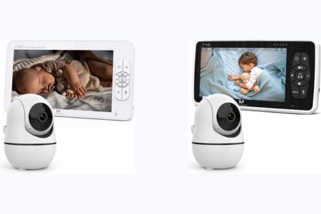 masonpro babyfoon review