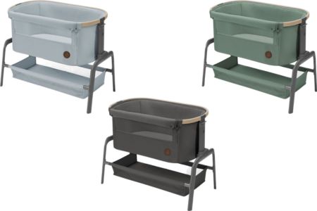 maxi cosi iora review