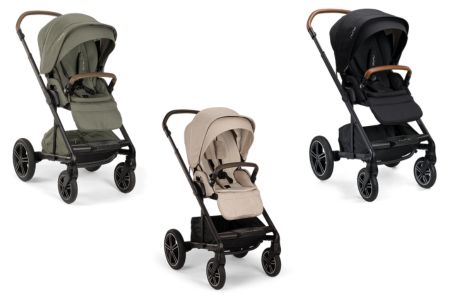 nuna mixx next review