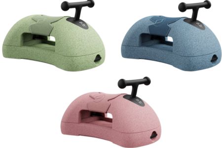 scoot and ride my first review