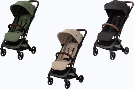 Novi Baby Sky review