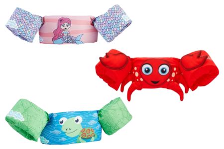 Puddle Jumper review