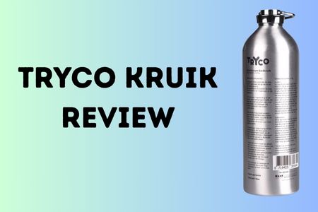 Tryco kruik review