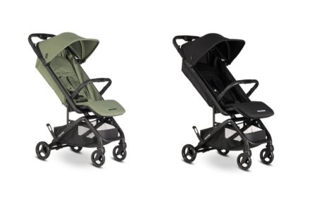 easywalker miley 2 review