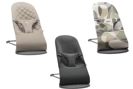 Babybjorn Bliss review