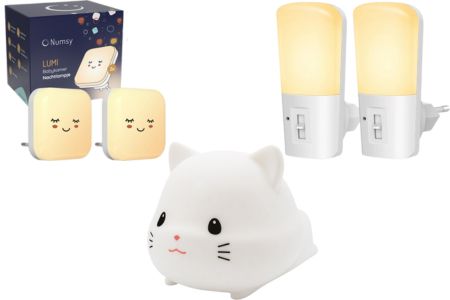 Beste Nachtlampje Baby