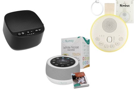 Beste White Noise apparaat