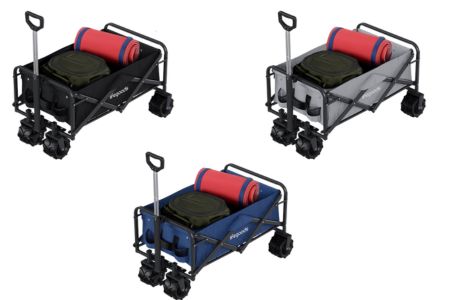 Lifegoods bolderkar review