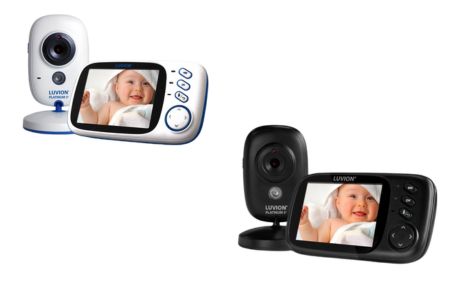 Luvion Platinum 3 review