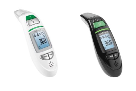 Medisana TM 750 review