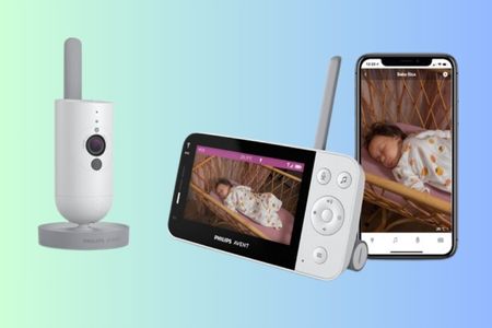 Philips Avent Connected SCD92326 review