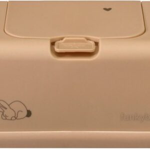 Funkybox - Cafe Latte - Rabbit