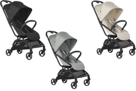 Easywalker Rockey review