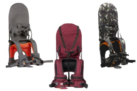 Minimeis schouderdrager review