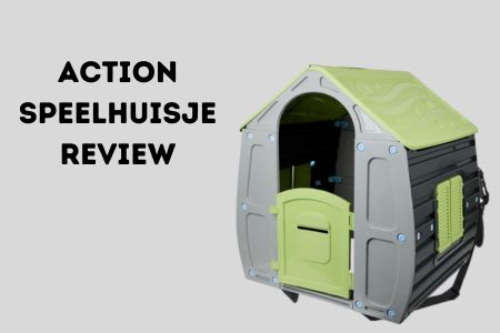 Action Speelhuisje Review