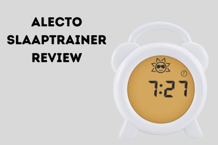 Alecto Slaaptrainer Review