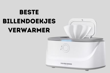 Beste Billendoekjes Verwarmer