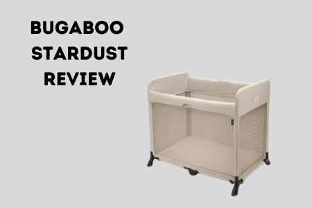 Bugaboo Stardust review