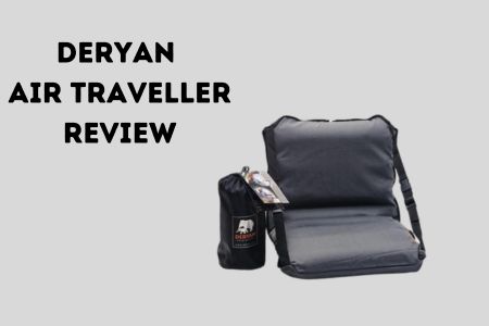 Deryan Air Traveller review