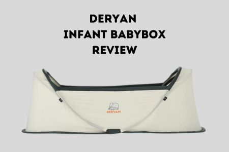 Deryan Infant Babybox review