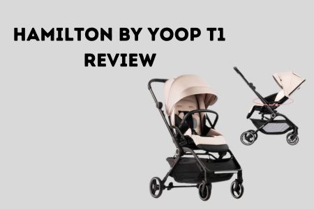 Hamilton by Yoop T1 review