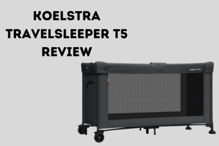 Koelstra Travelsleeper T5 review