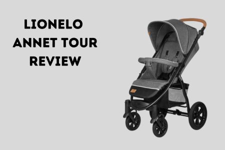 Lionelo Annet Tour review