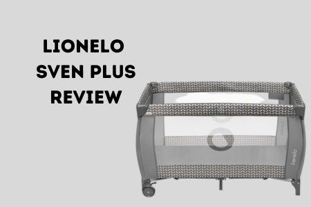 Lionelo Sven Plus review