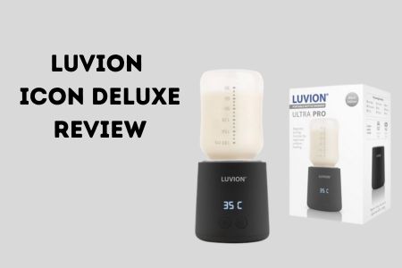 Luvion Icon Deluxe review