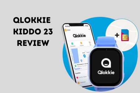 Qlokkie Kiddo 23 Review