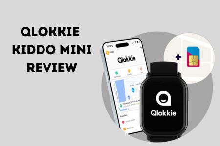 Qlokkie Kiddo Mini Review