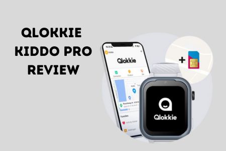 Qlokkie Kiddo Pro Review