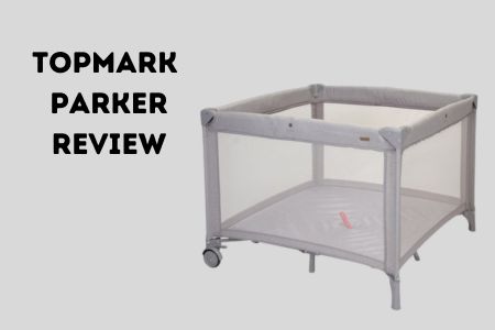 Topmark Parker review