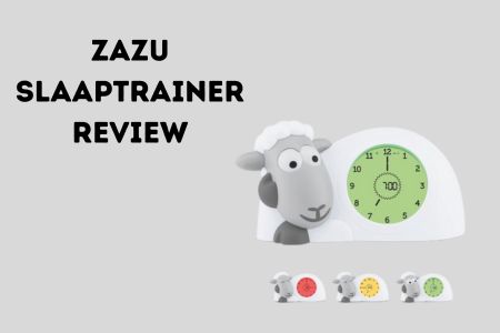 Zazu Slaaptrainer Review