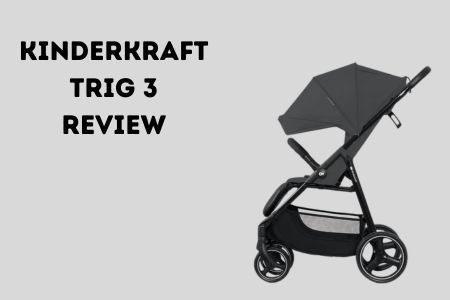 kinderkraft trig 3 review