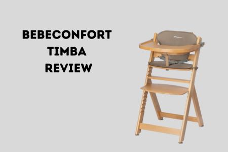 Bebeconfort Timba review