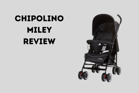 Chipolino Miley review