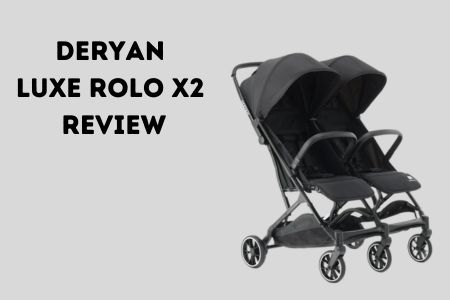 Deryan Luxe Rolo X2 review