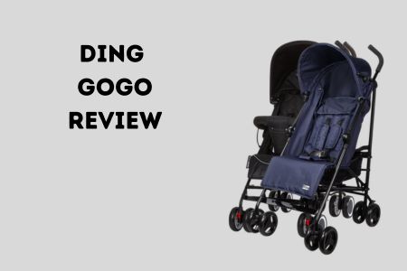 Ding Gogo review