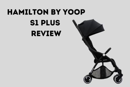 Hamilton by Yoop S1 Plus Buggy review