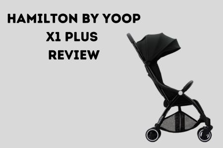 Hamilton by Yoop X1 Plus review