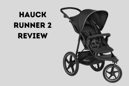 Hauck Runner 2 review