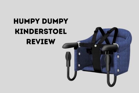 Humpy Dumpy kinderstoel review
