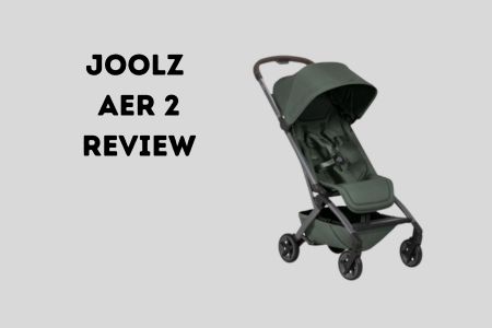 Joolz Aer 2 review