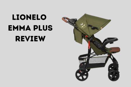 Lionelo Emma Plus review