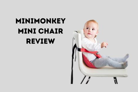 Minimonkey Mini Chair review