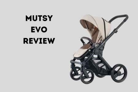 Mutsy Evo review